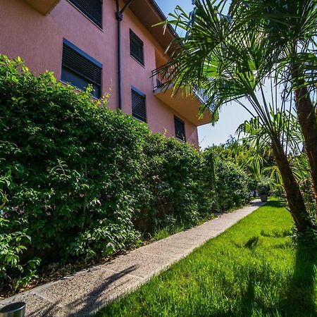 Apartments Stella Порторож Екстериор снимка