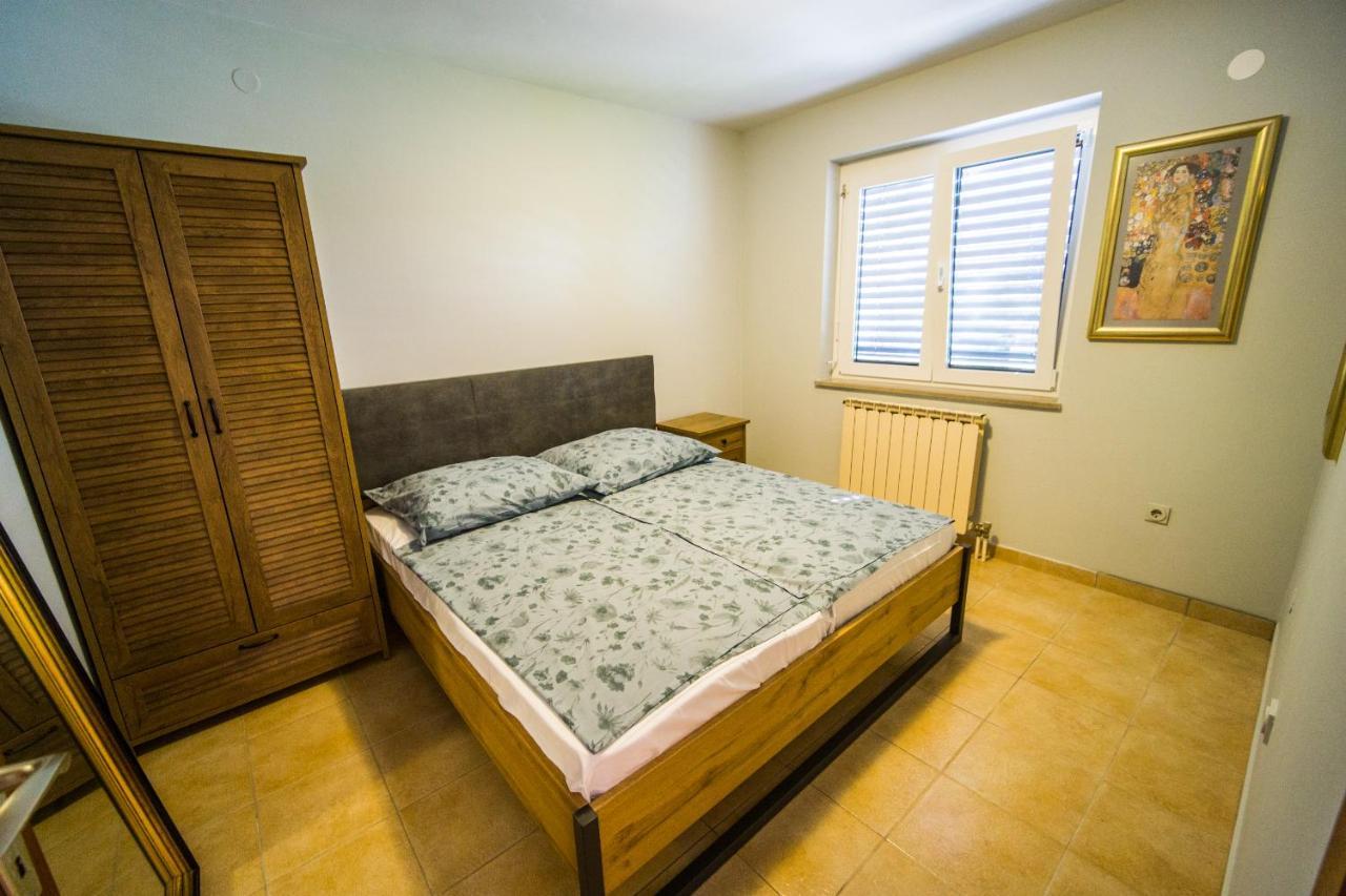 Apartments Stella Порторож Екстериор снимка