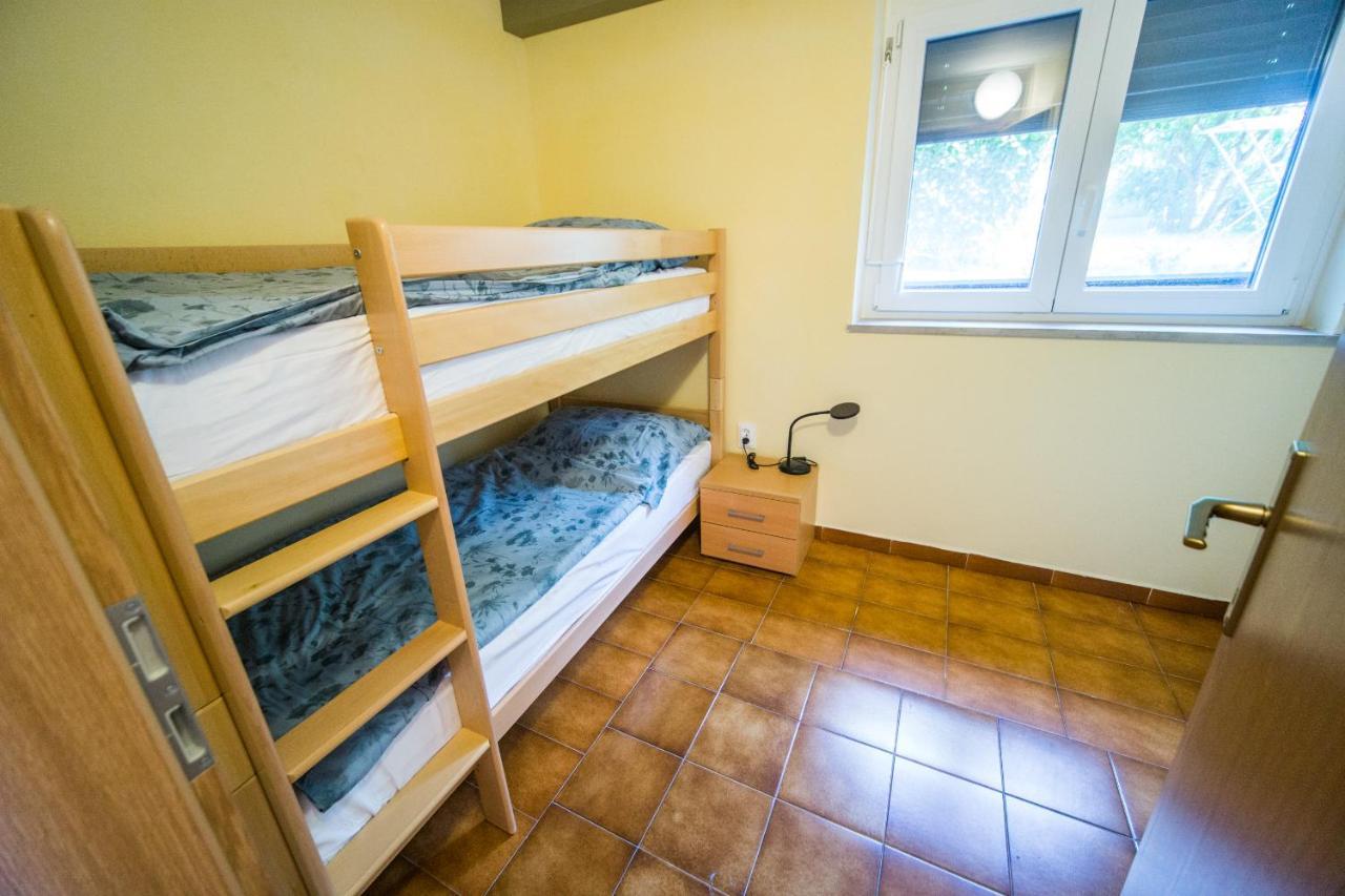 Apartments Stella Порторож Екстериор снимка