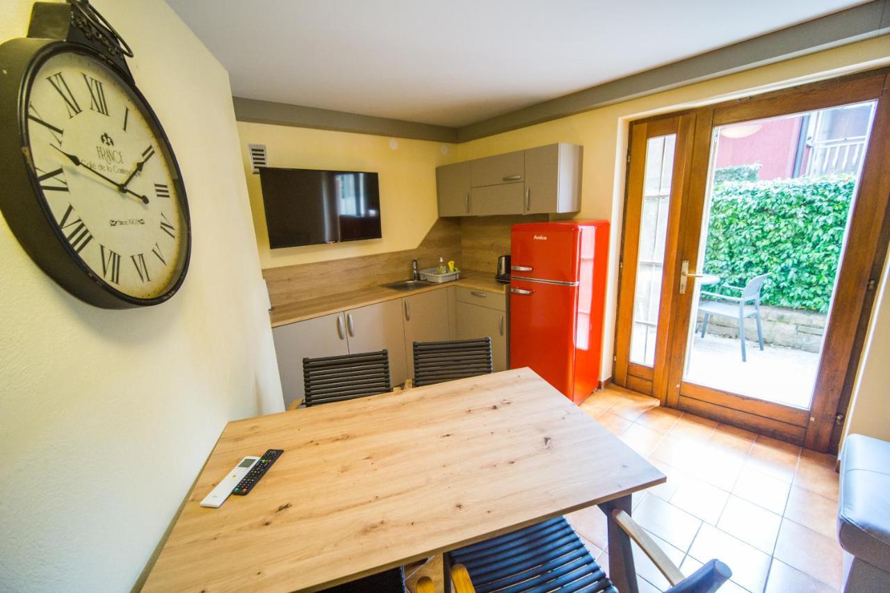 Apartments Stella Порторож Екстериор снимка