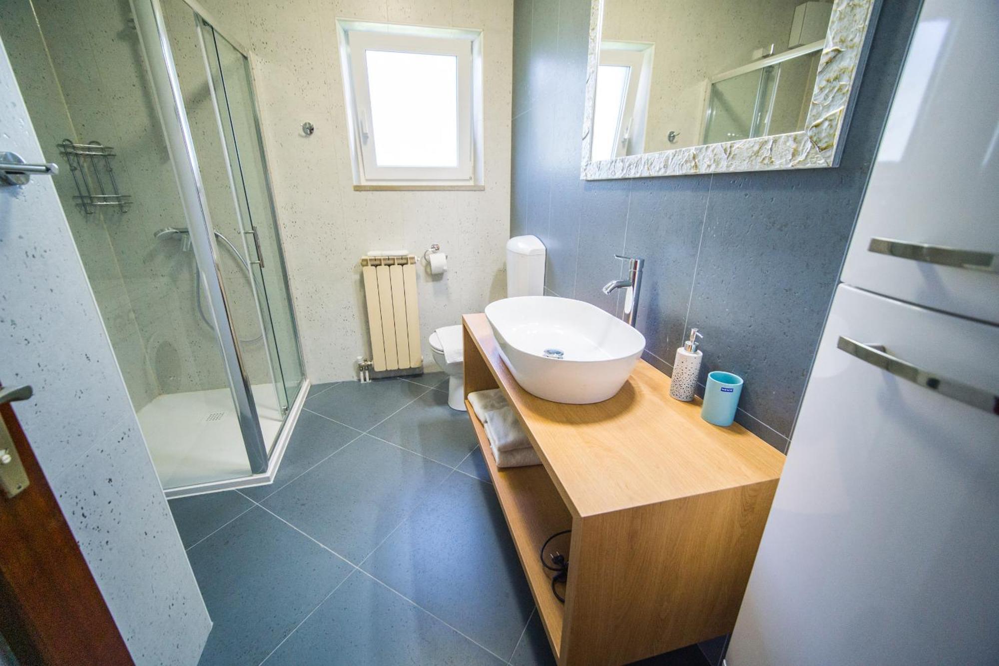 Apartments Stella Порторож Екстериор снимка