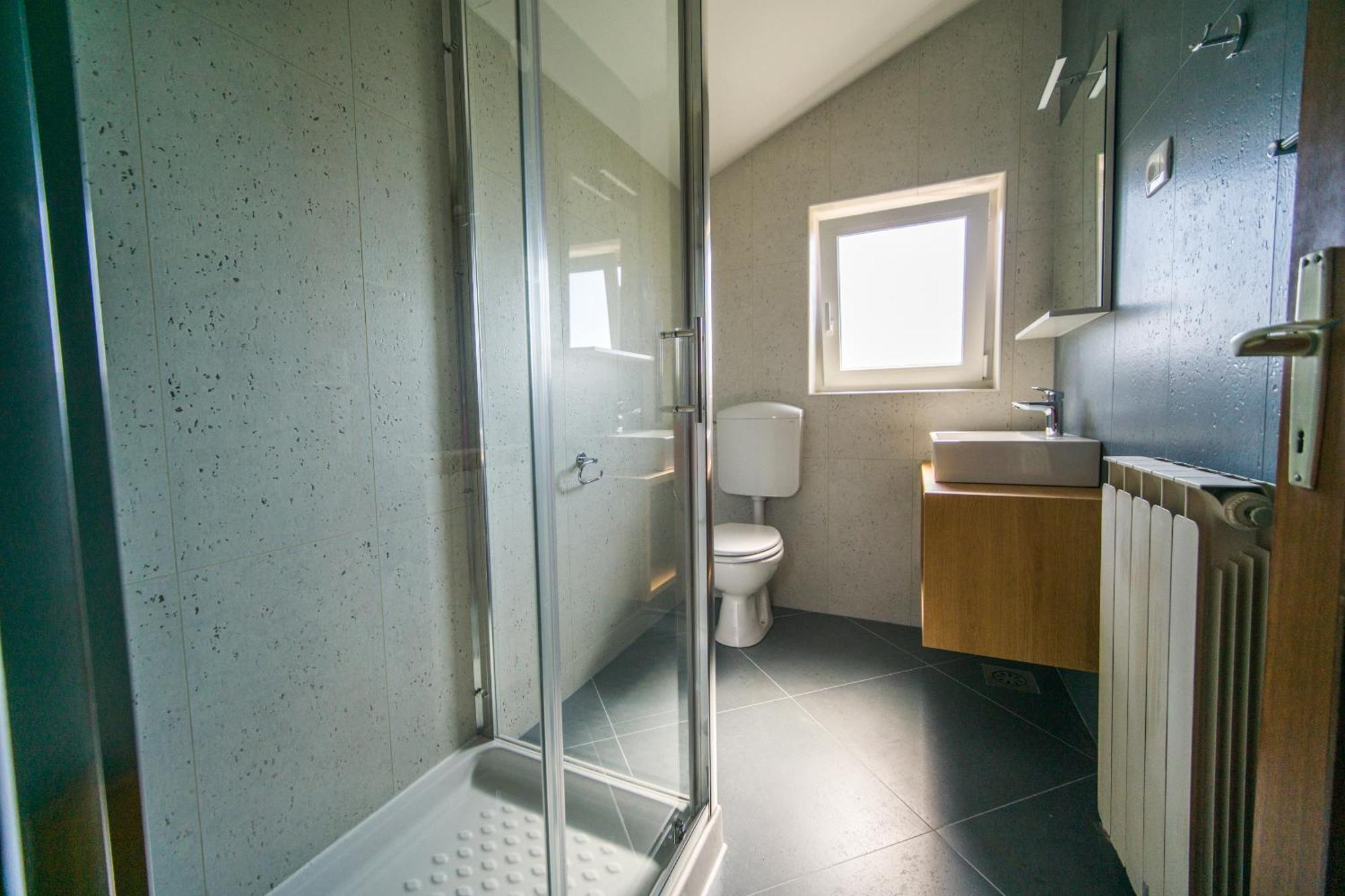 Apartments Stella Порторож Екстериор снимка