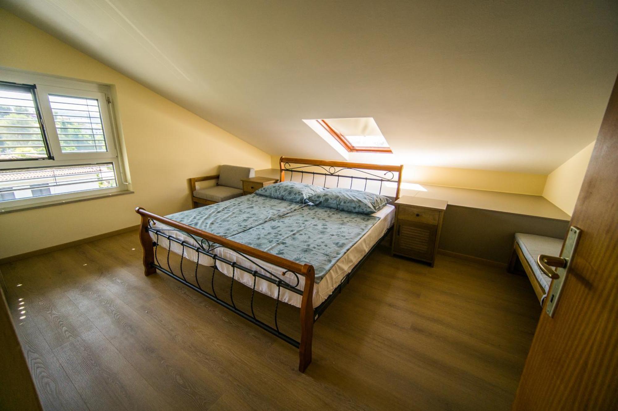 Apartments Stella Порторож Екстериор снимка