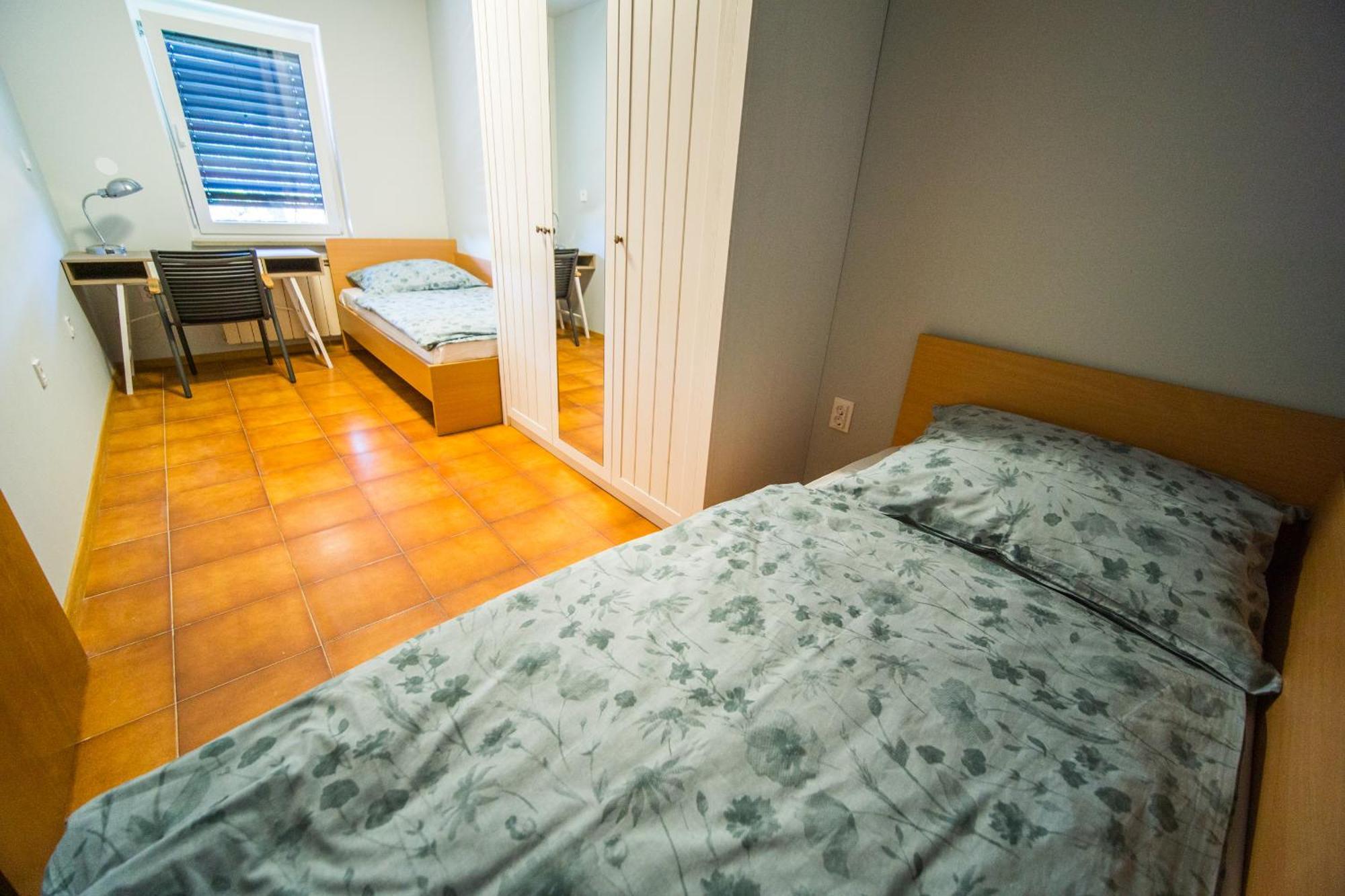 Apartments Stella Порторож Стая снимка