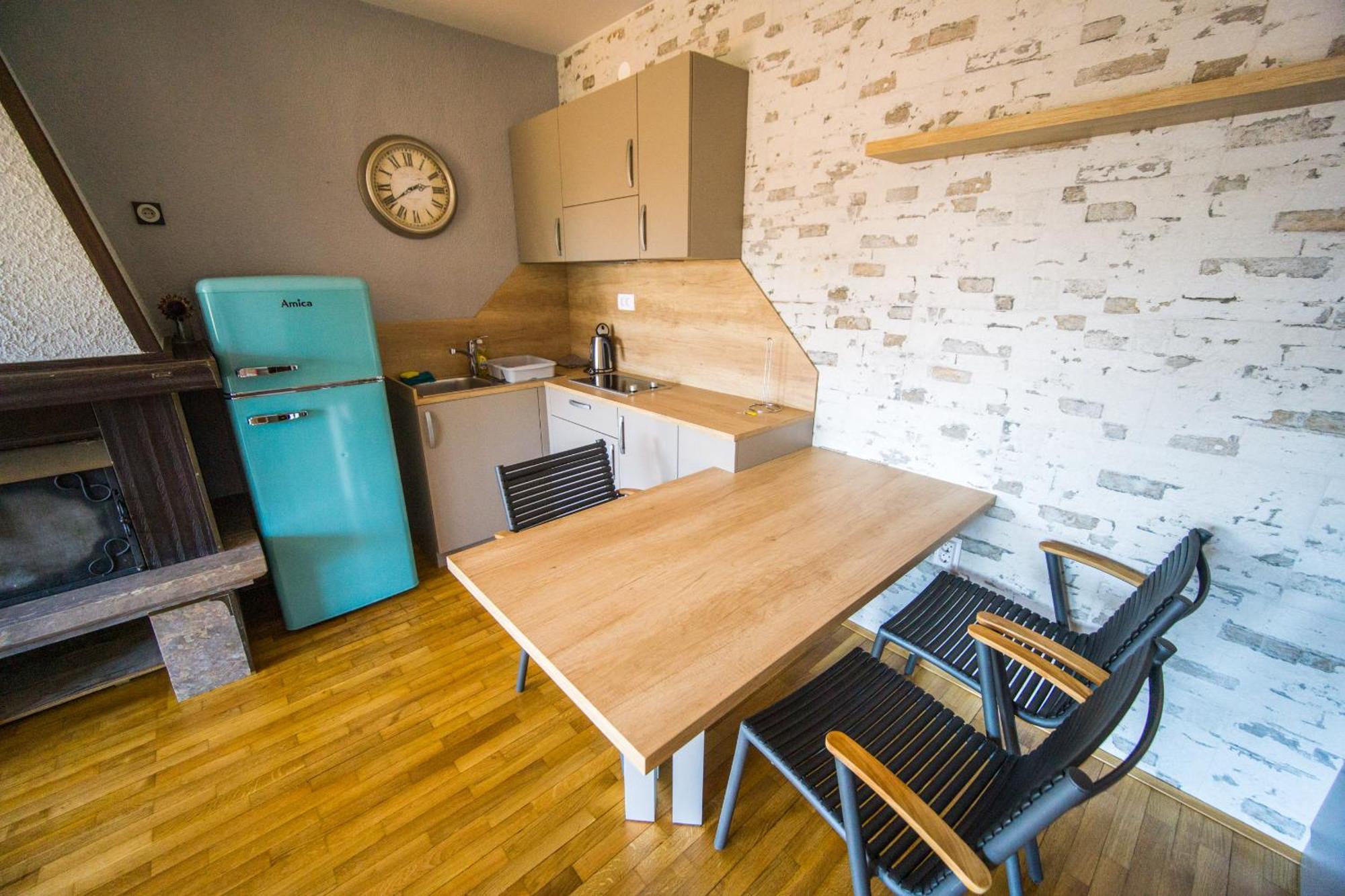 Apartments Stella Порторож Стая снимка