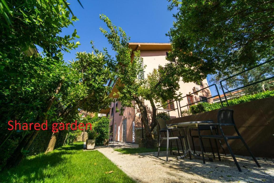 Apartments Stella Порторож Стая снимка
