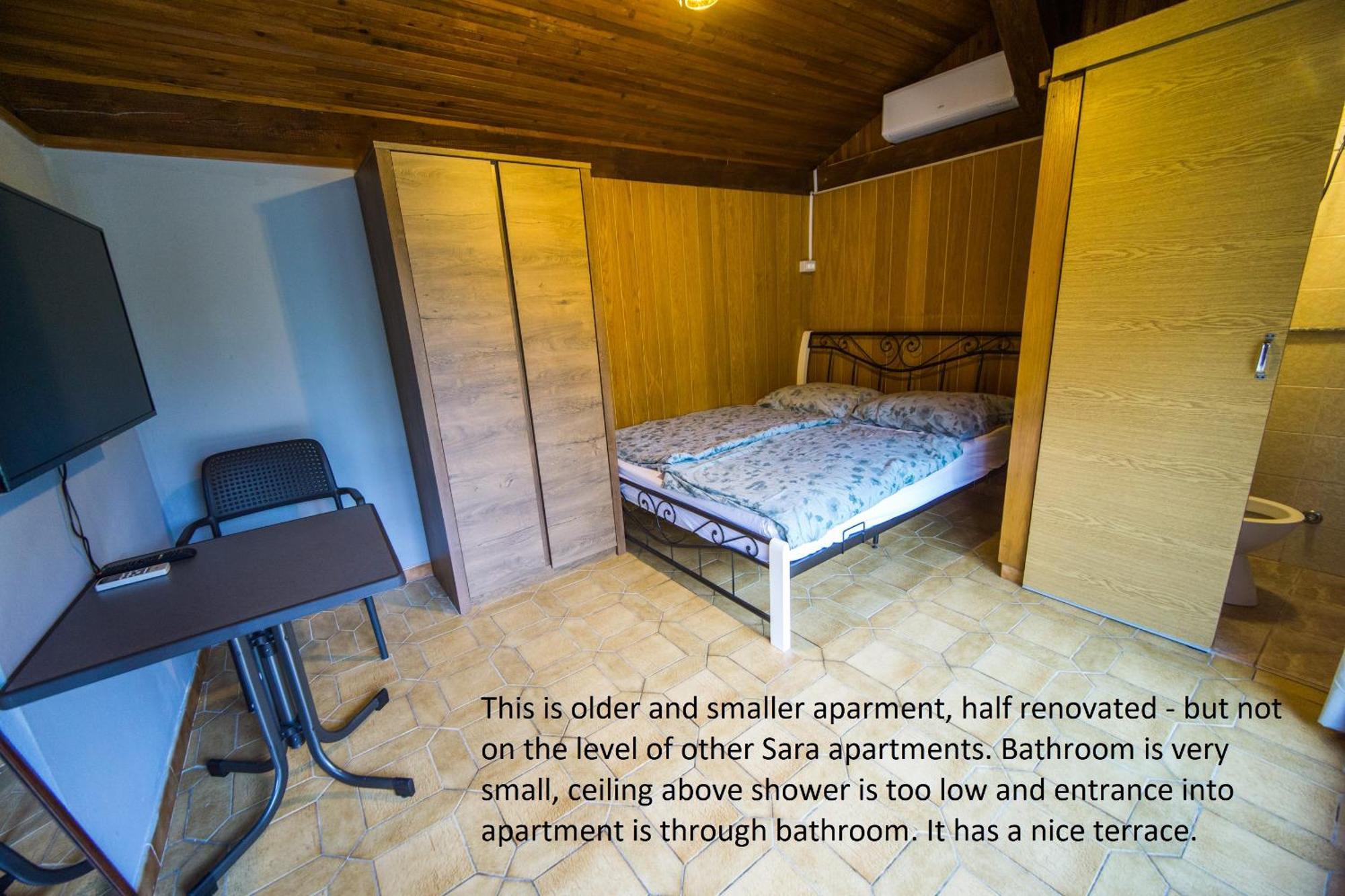Apartments Stella Порторож Стая снимка