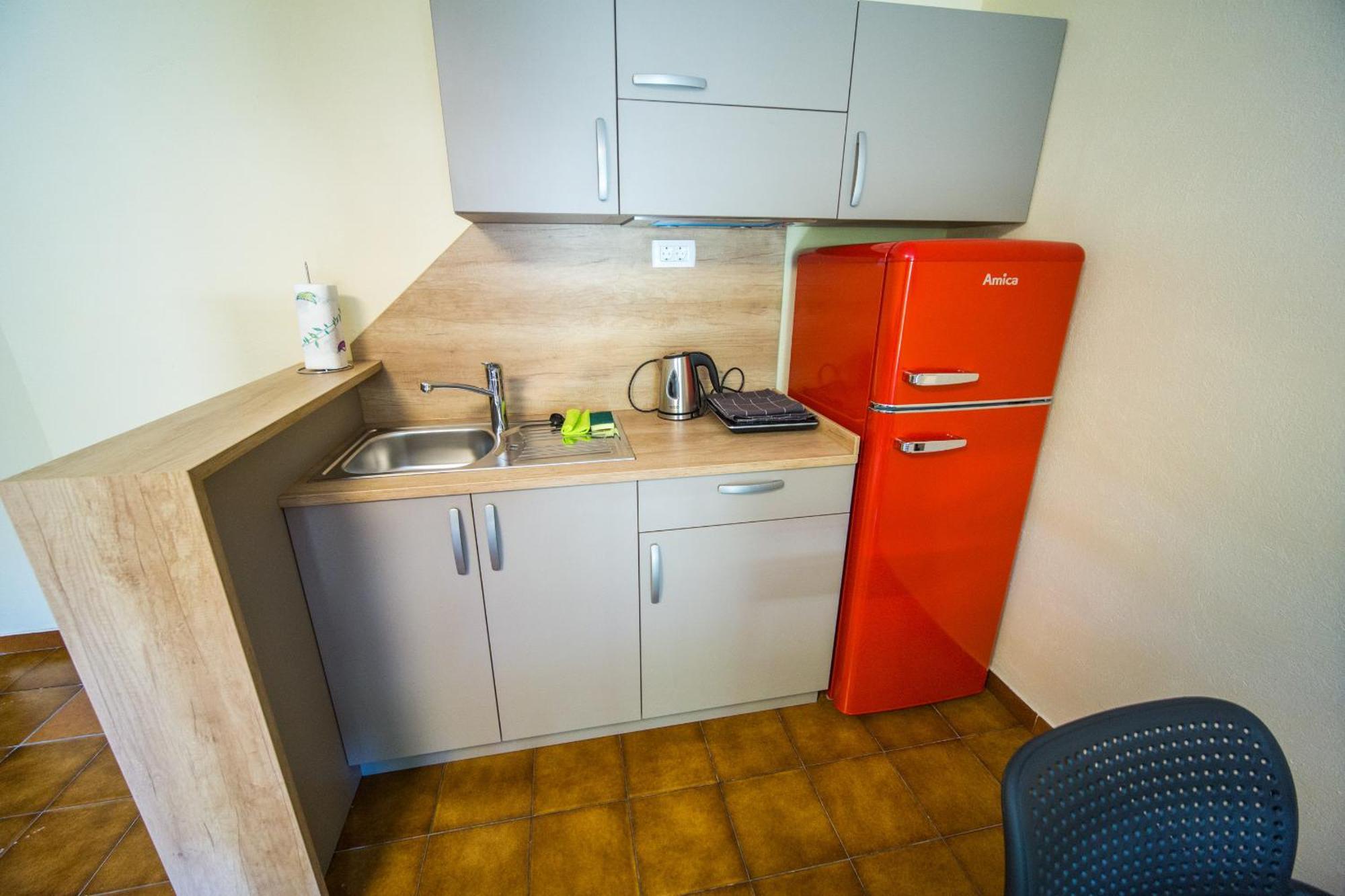 Apartments Stella Порторож Екстериор снимка