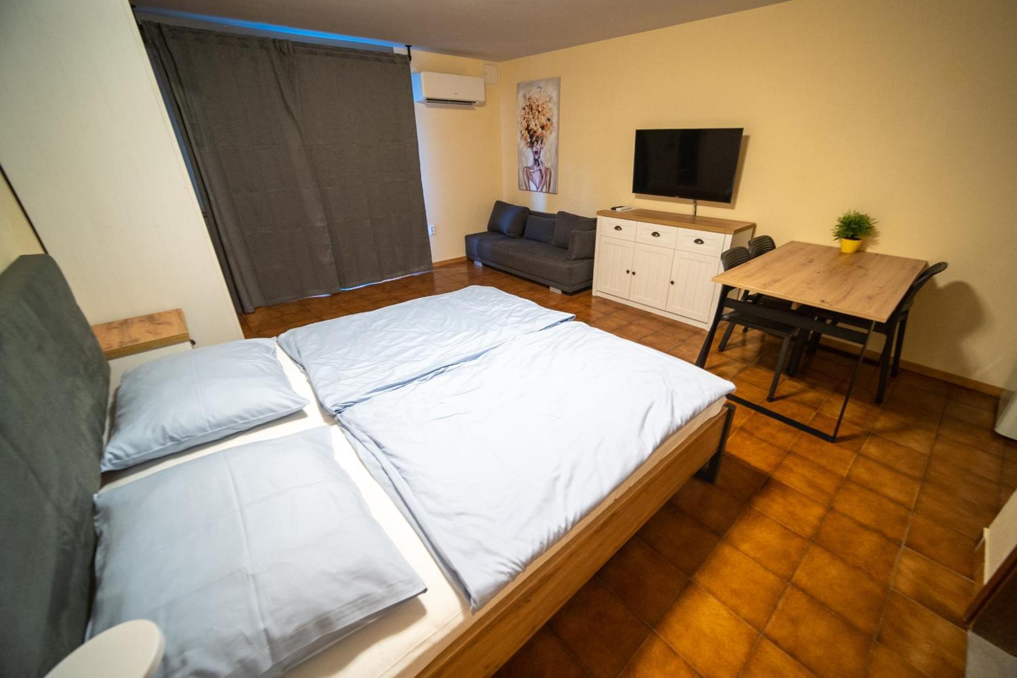 Apartments Stella Порторож Екстериор снимка