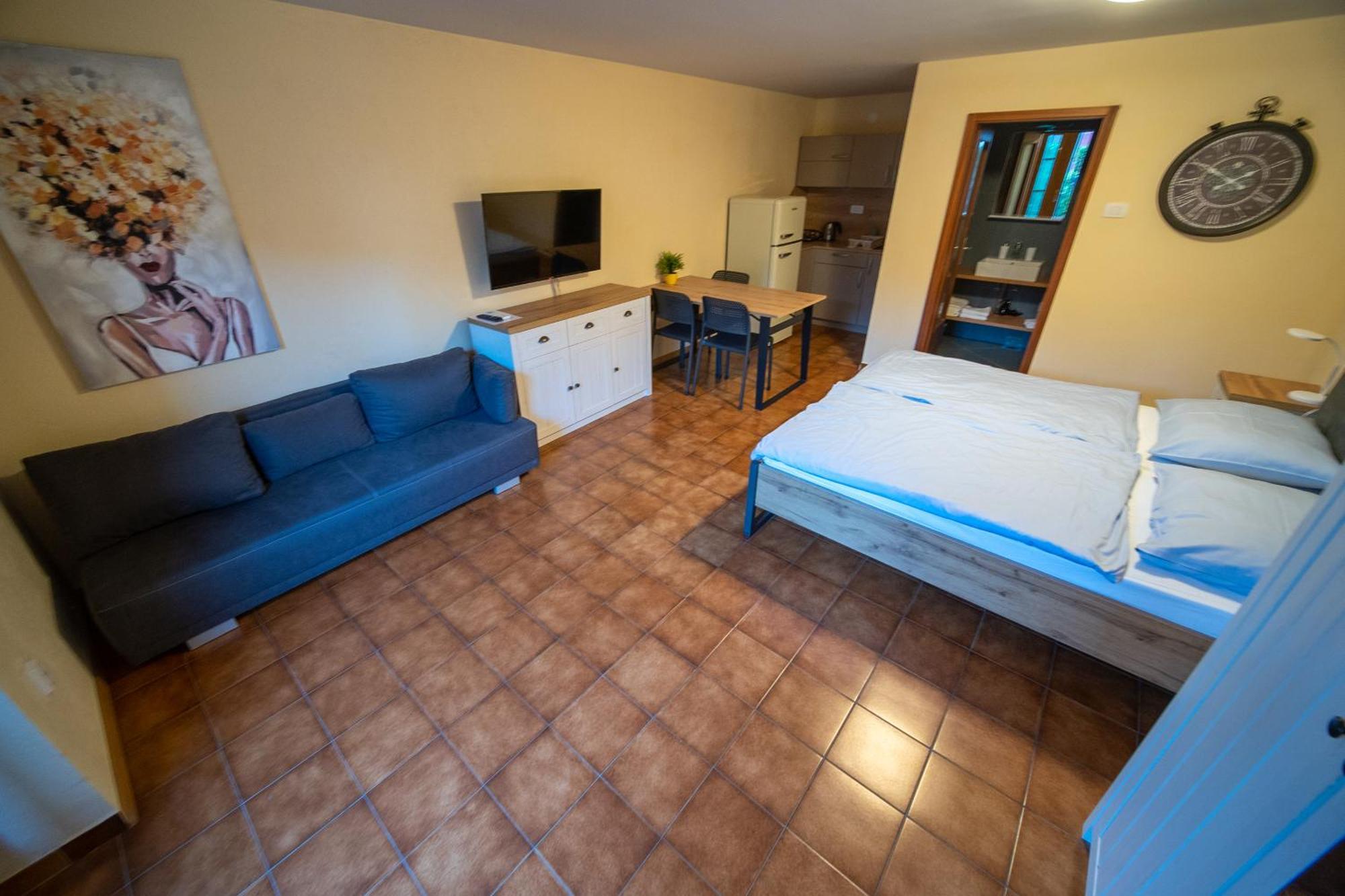 Apartments Stella Порторож Стая снимка