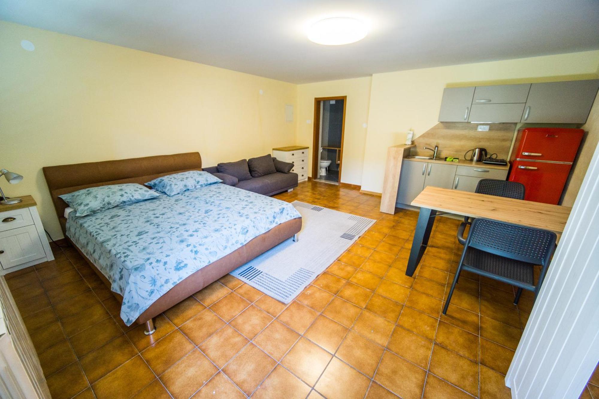 Apartments Stella Порторож Екстериор снимка
