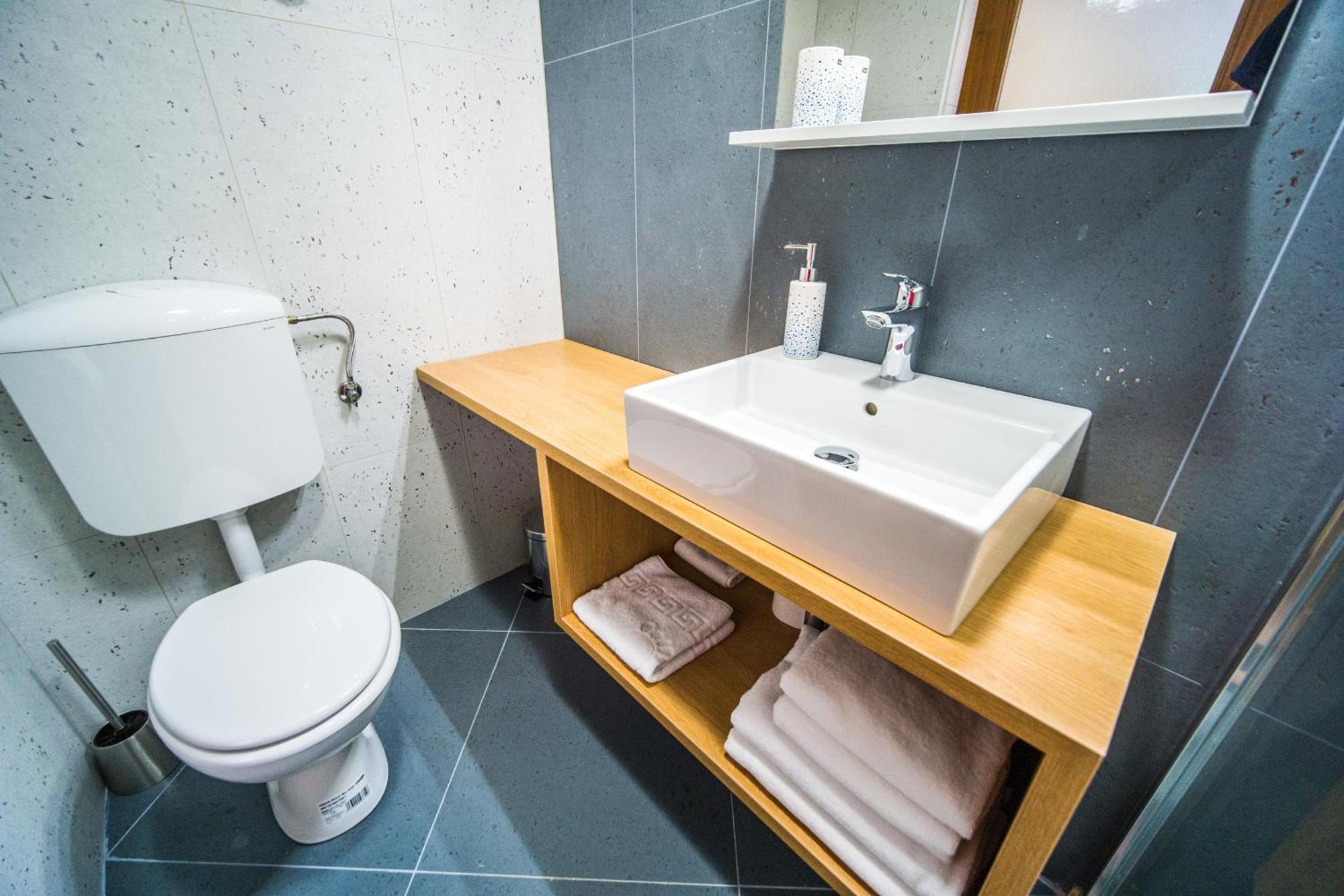Apartments Stella Порторож Екстериор снимка