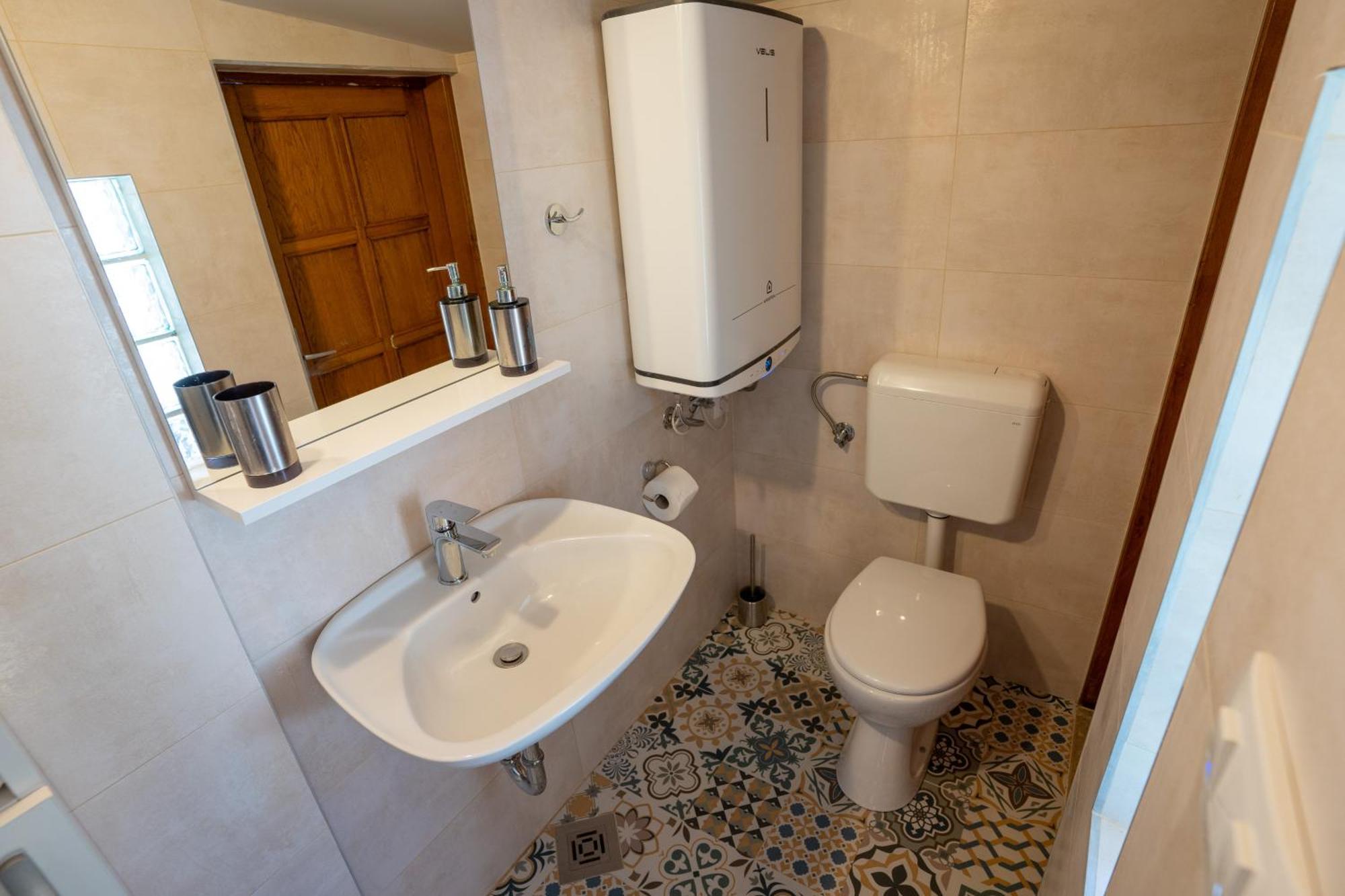 Apartments Stella Порторож Екстериор снимка
