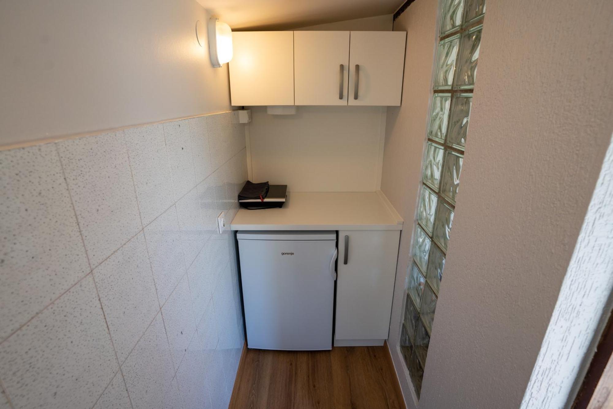 Apartments Stella Порторож Екстериор снимка